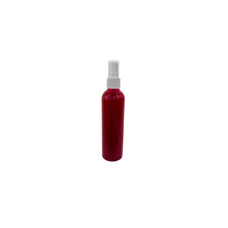 Rosewater Aloe Toner with Hibiscus (SPECIAL: Purchase a Regular Rosewater and add a FREE Travel-Size Rosewater to your order!)